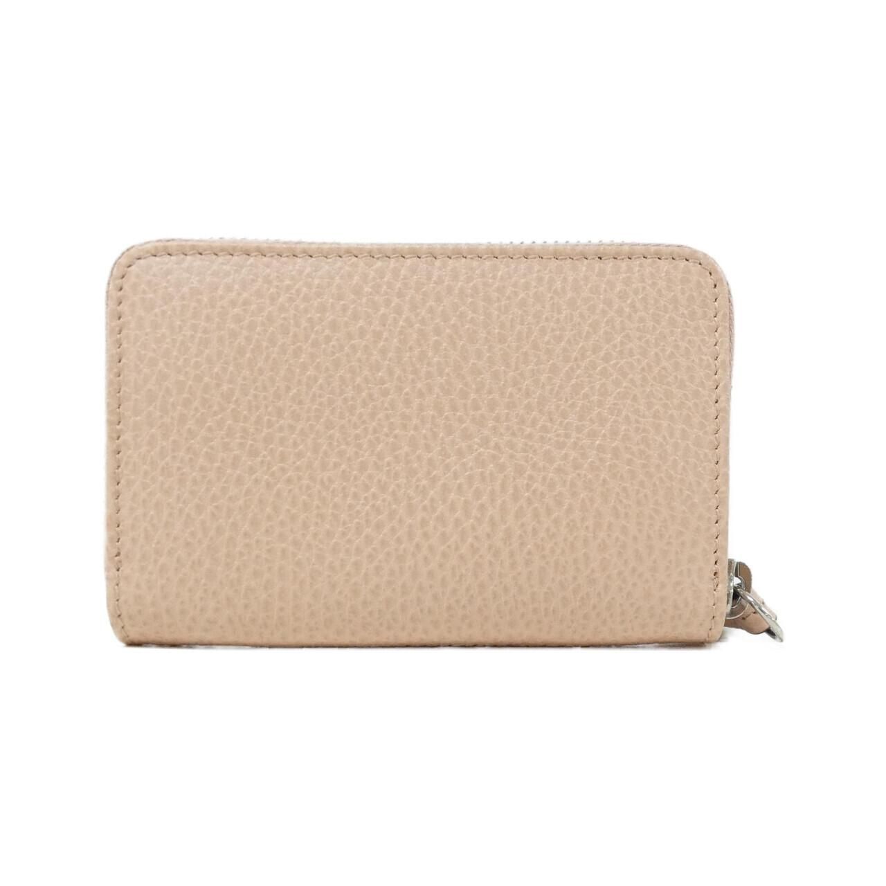 Gucci Coin Purse Pink — view 2