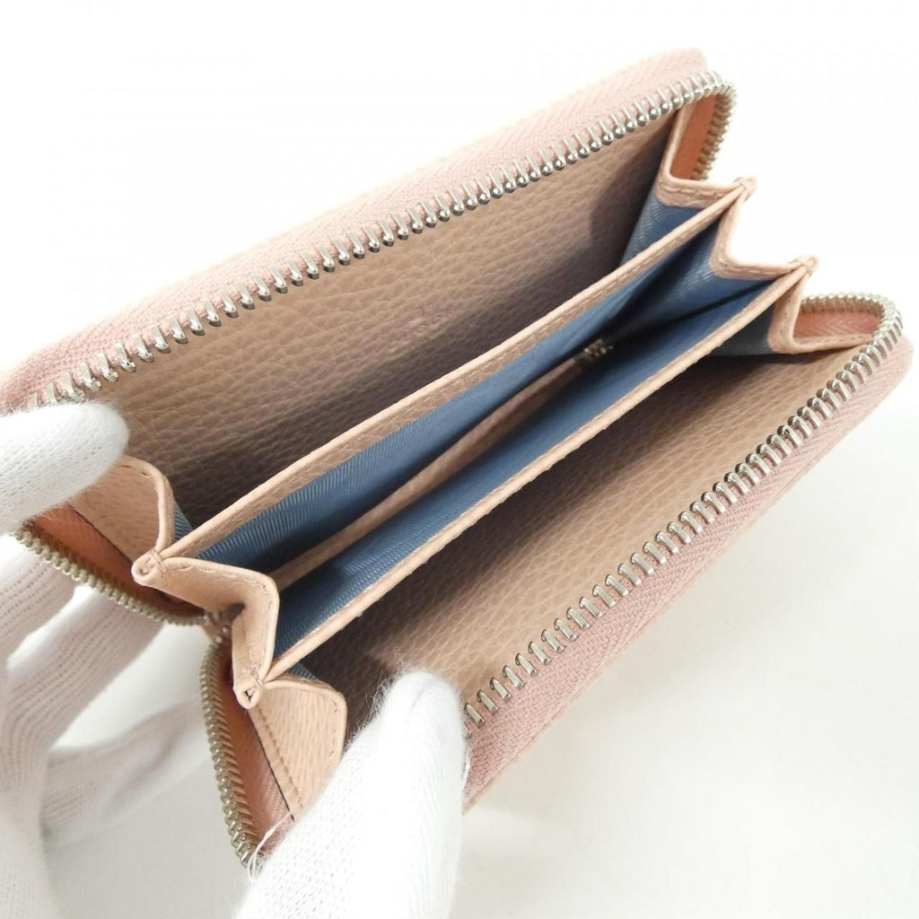 Gucci Coin Purse Pink — view 4