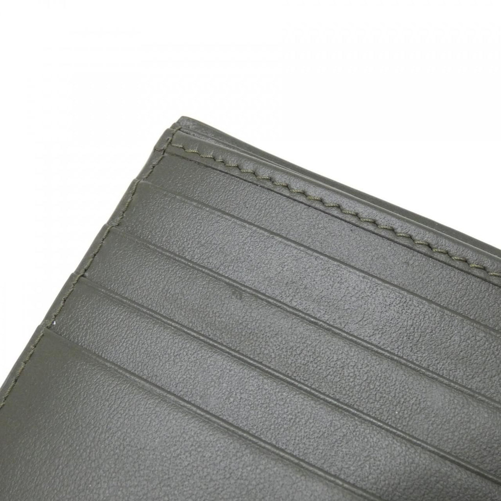 Prada Wallet Silver — view 5