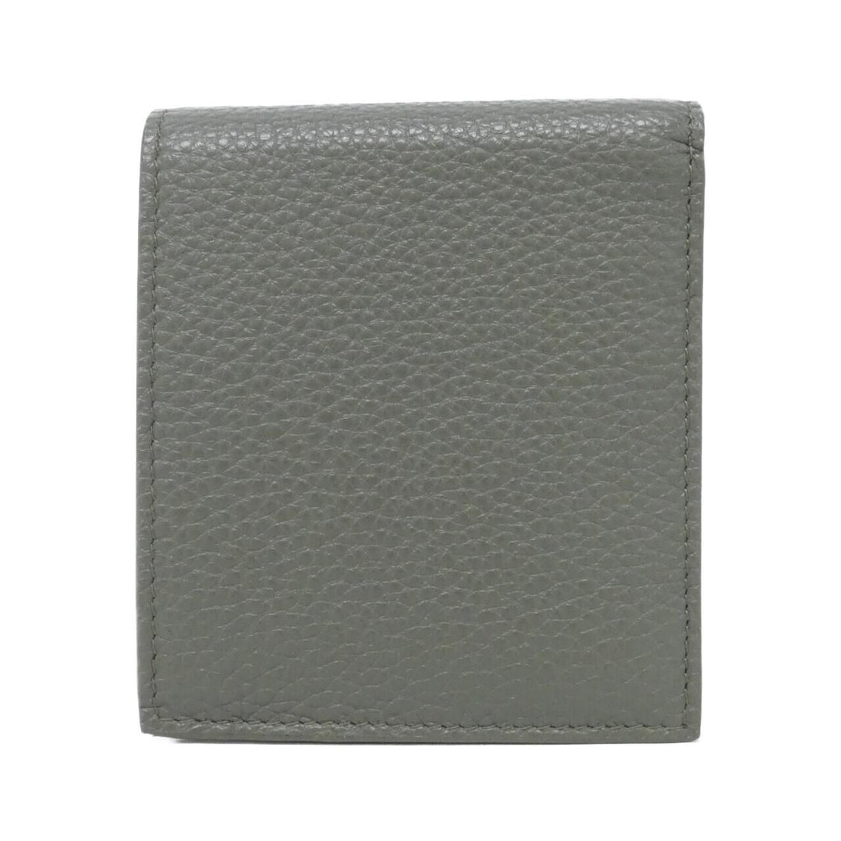 Prada Wallet Silver — view 2
