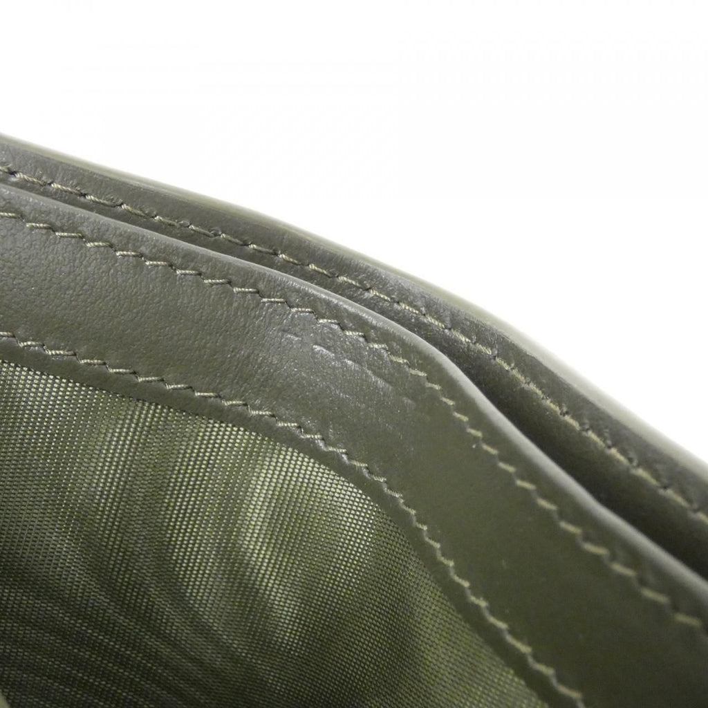 Prada Wallet Silver — view 6