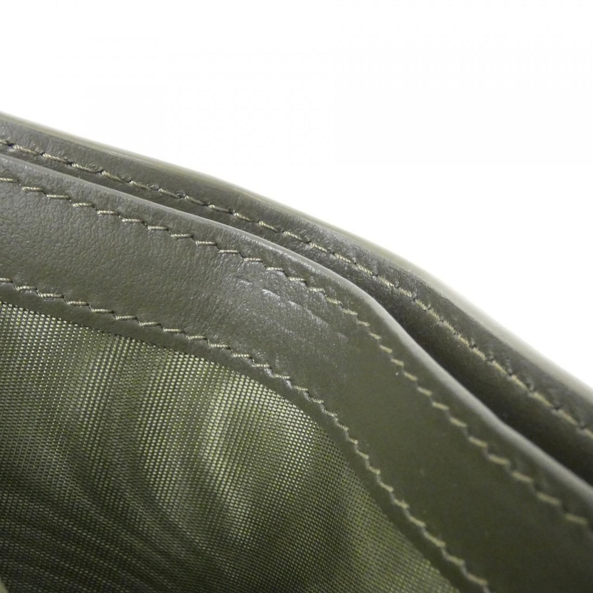 Prada Wallet Silver — view 6