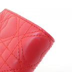 Dior Caro Dahlia Wallet — view 3