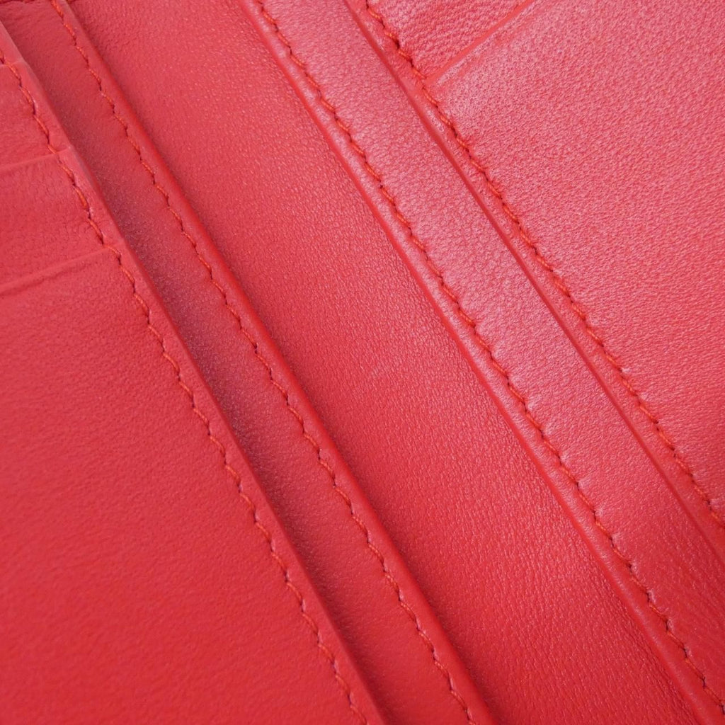 Dior Caro Dahlia Wallet — view 6