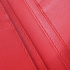 Dior Caro Dahlia Wallet — view 6