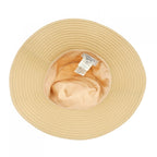 Hermes Hat Beige — view 5