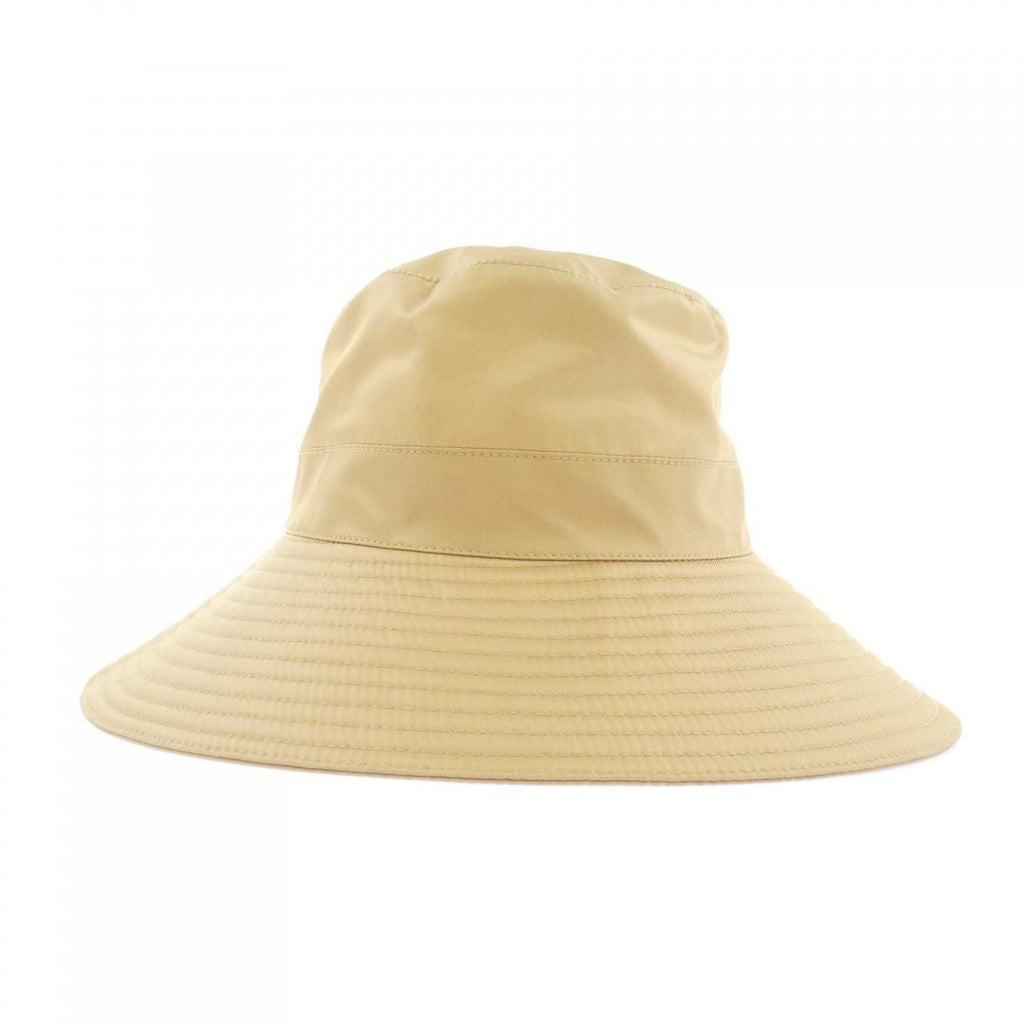 Hermes Hat Beige — view 4
