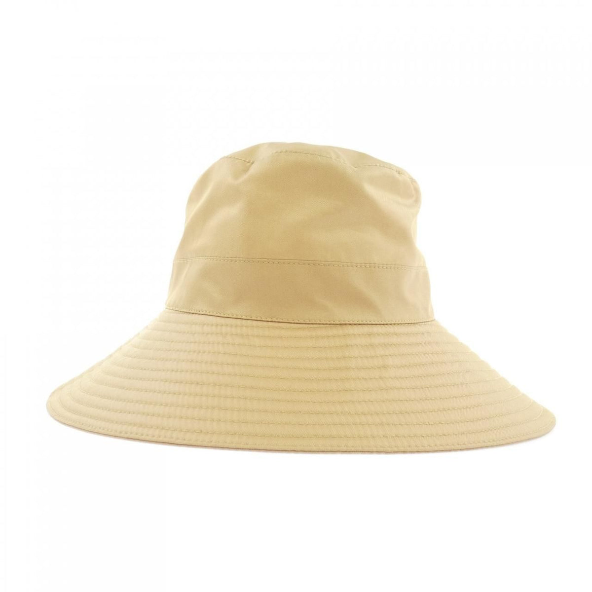 Hermes Hat Beige — view 4