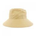 Hermes Hat Beige
