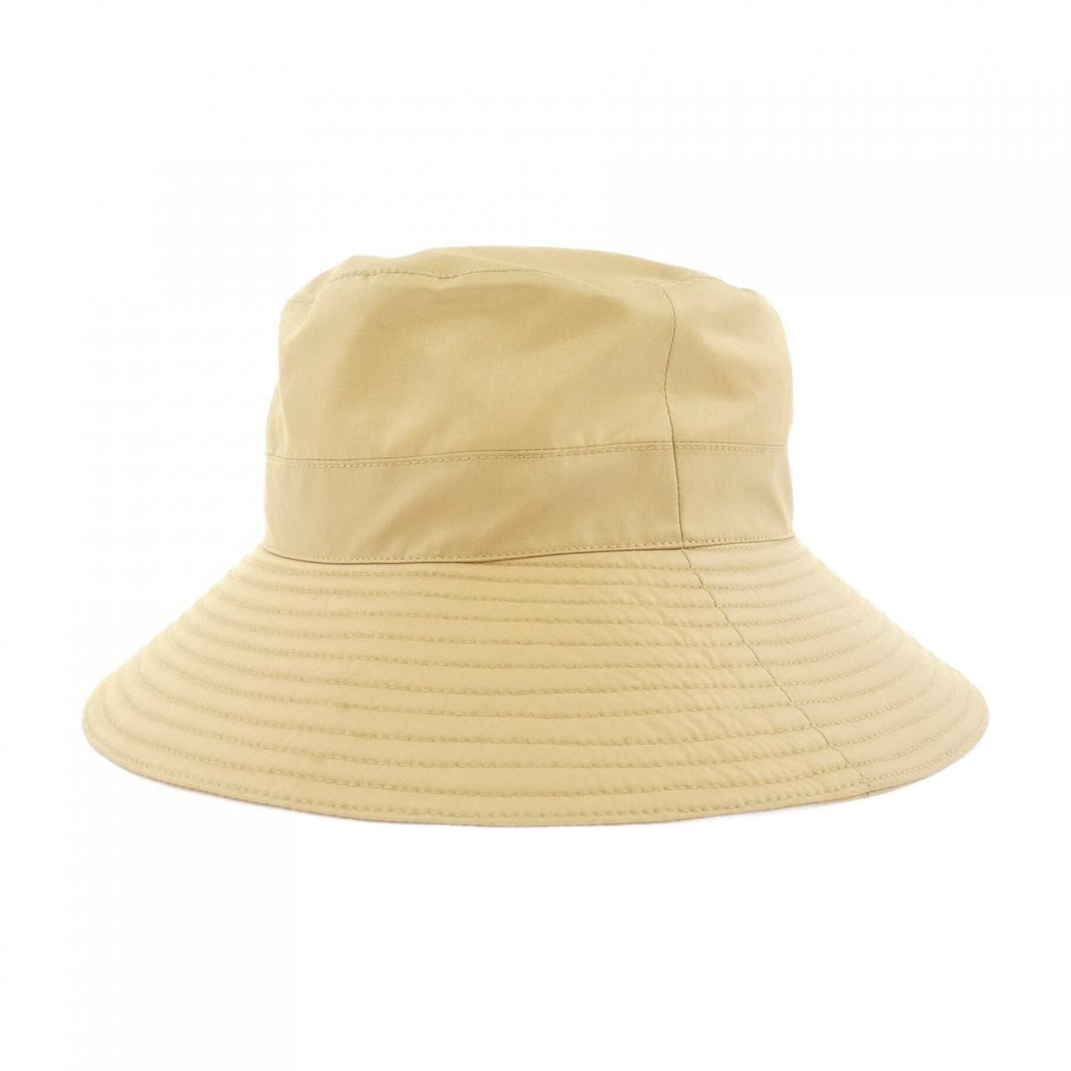 Hermes Hat Beige