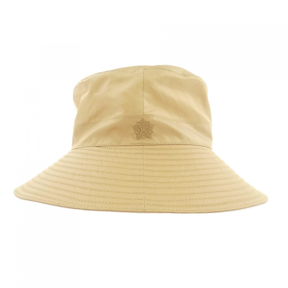 Hermes Hat Beige — view 2