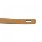 Hermes Kelly 18 Belt — view 3