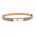 Hermes Kelly 18 Belt