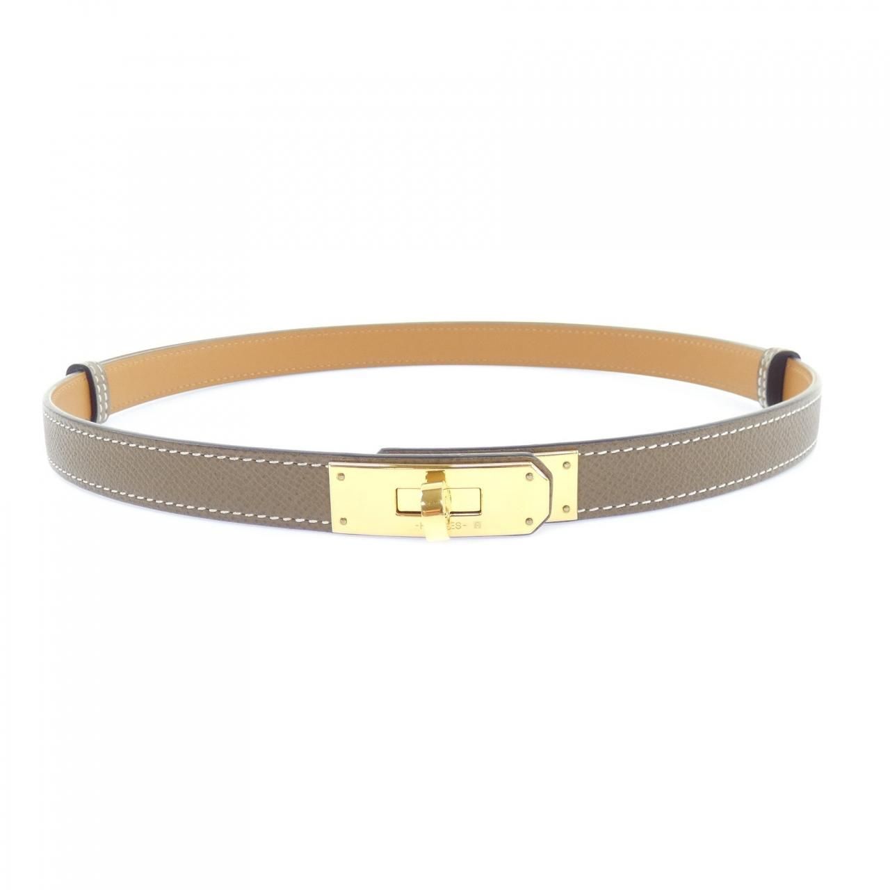 Hermes Kelly 18 Belt