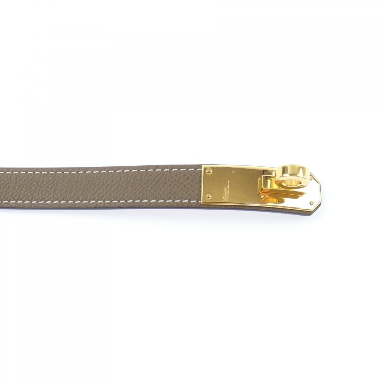 Hermes Kelly 18 Belt — view 4