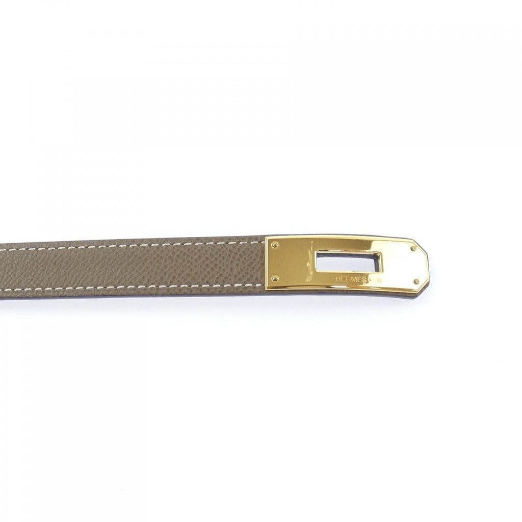 Hermes Kelly 18 Belt — view 2