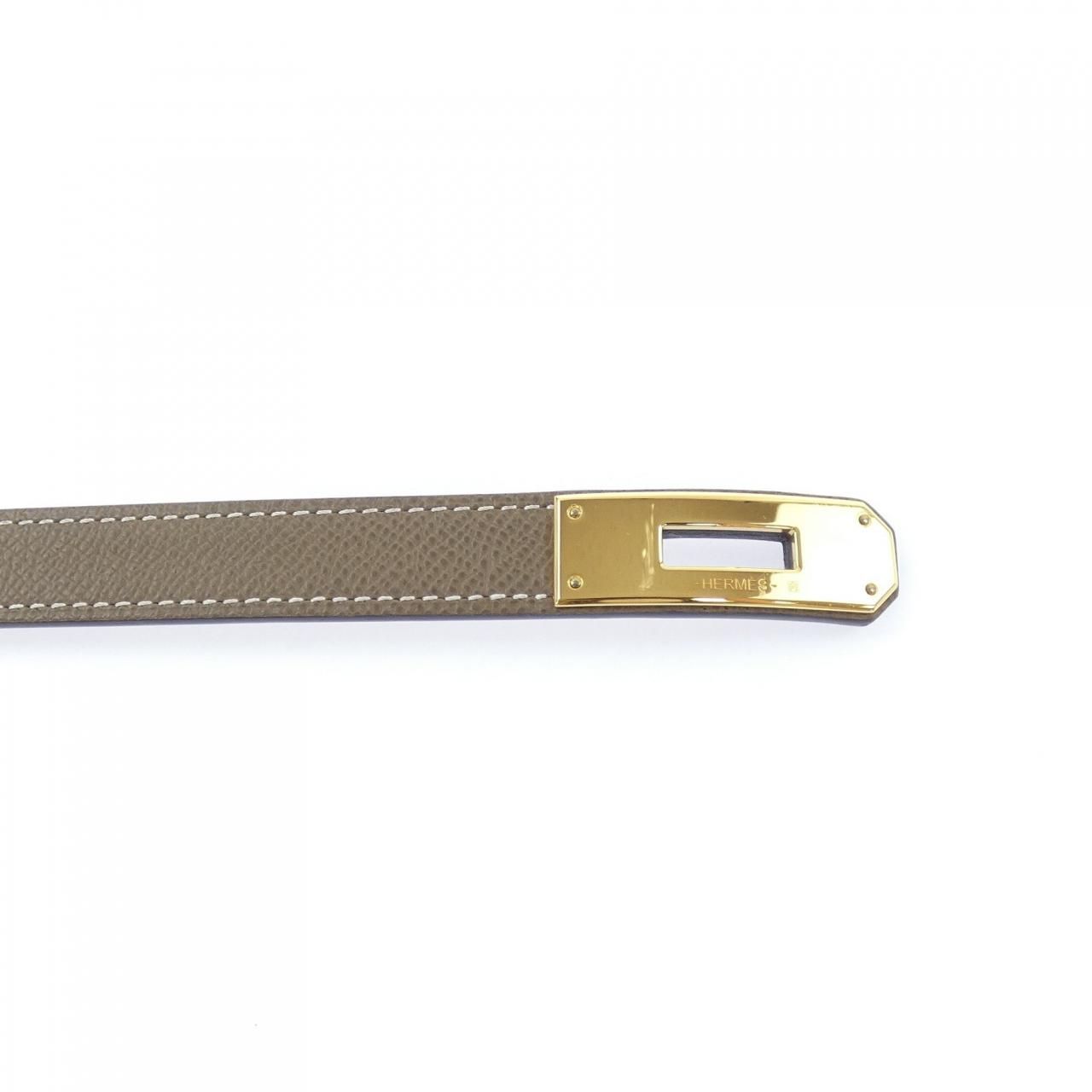 Hermes Kelly 18 Belt — view 2
