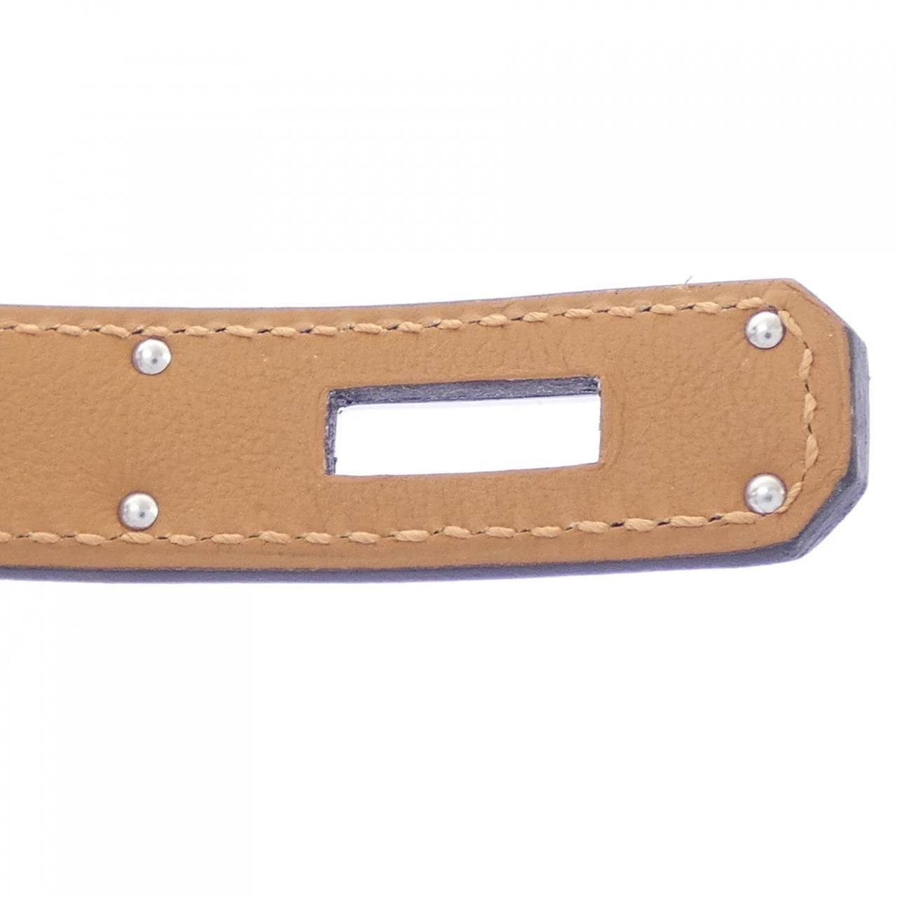 Hermes Kelly 18 Belt — view 3