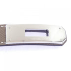 Hermes Kelly 18 Belt — view 2