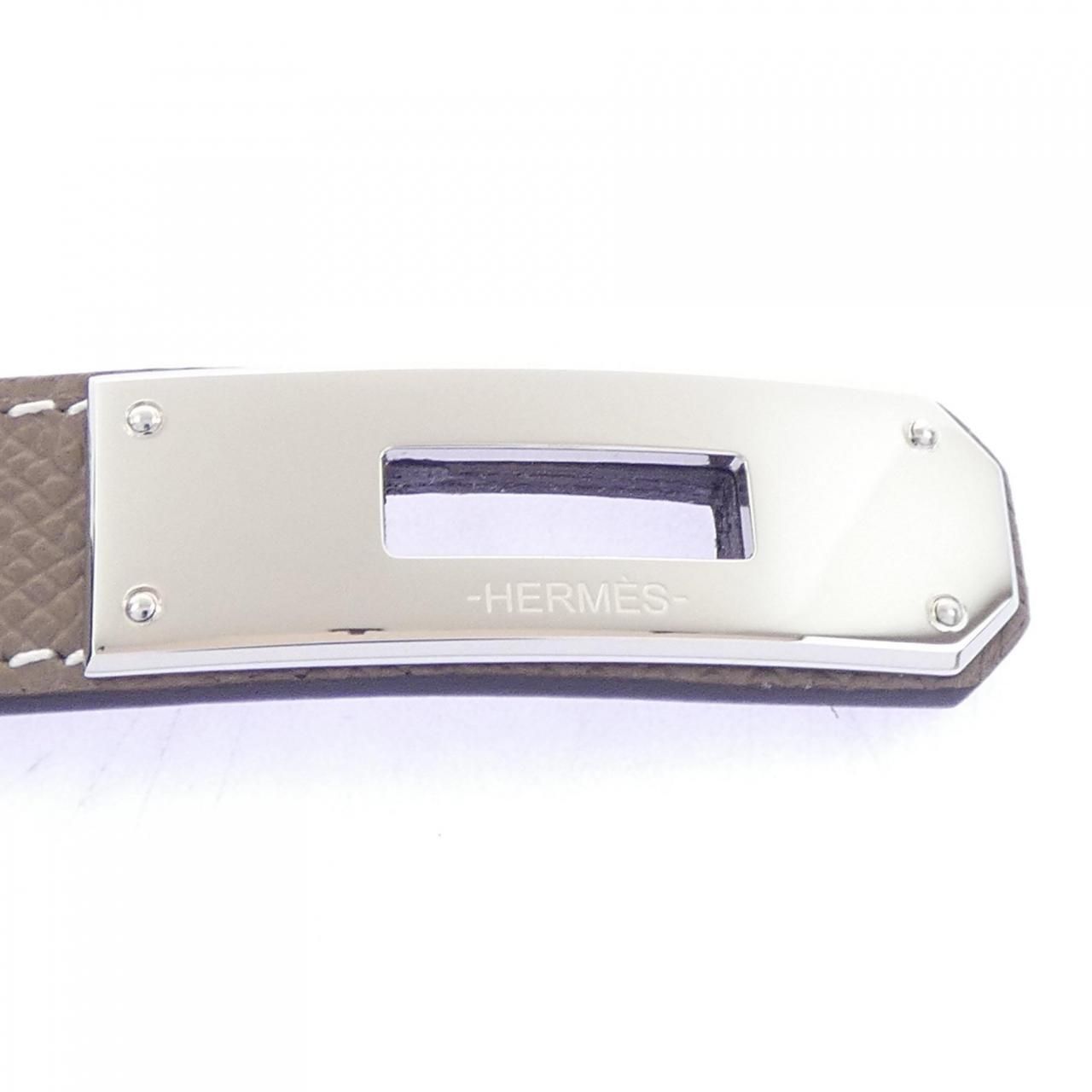 Hermes Kelly 18 Belt — view 2