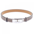 Hermes Kelly 18 Belt