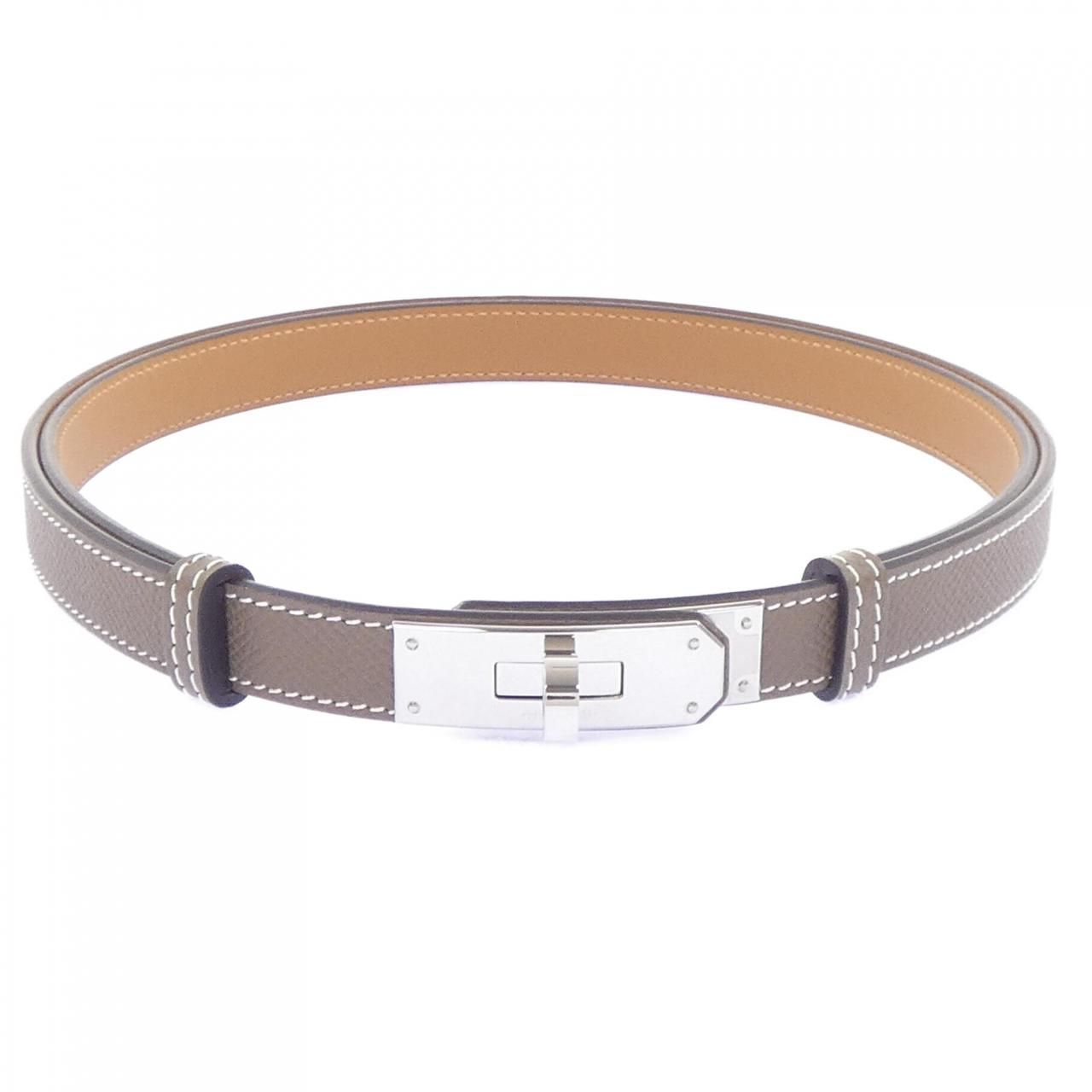 Hermes Kelly 18 Belt