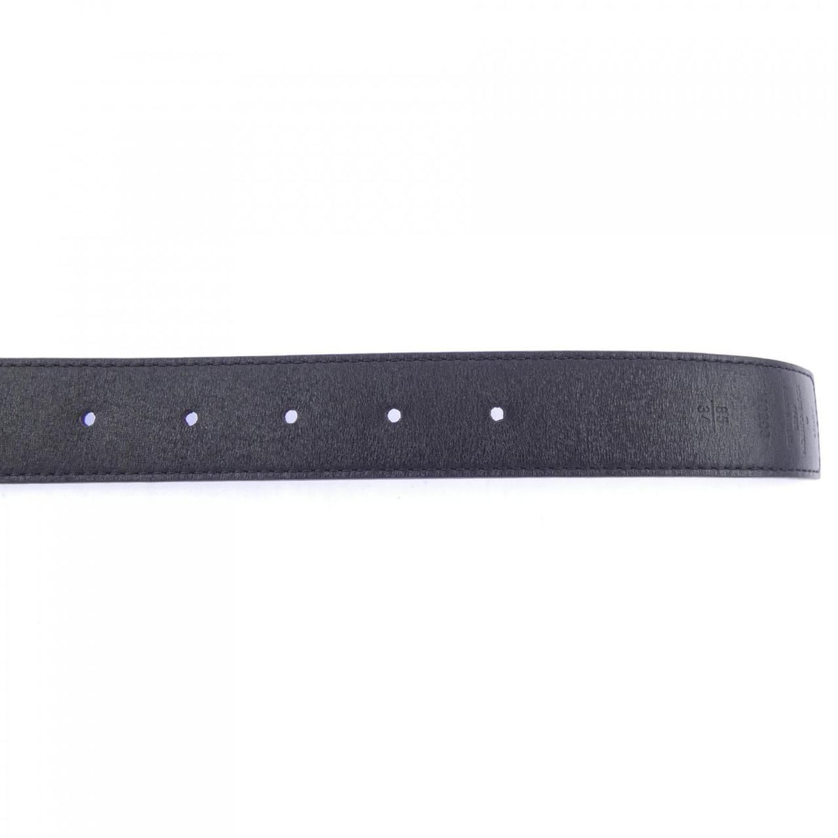 Louis Vuitton Belt Black — view 4