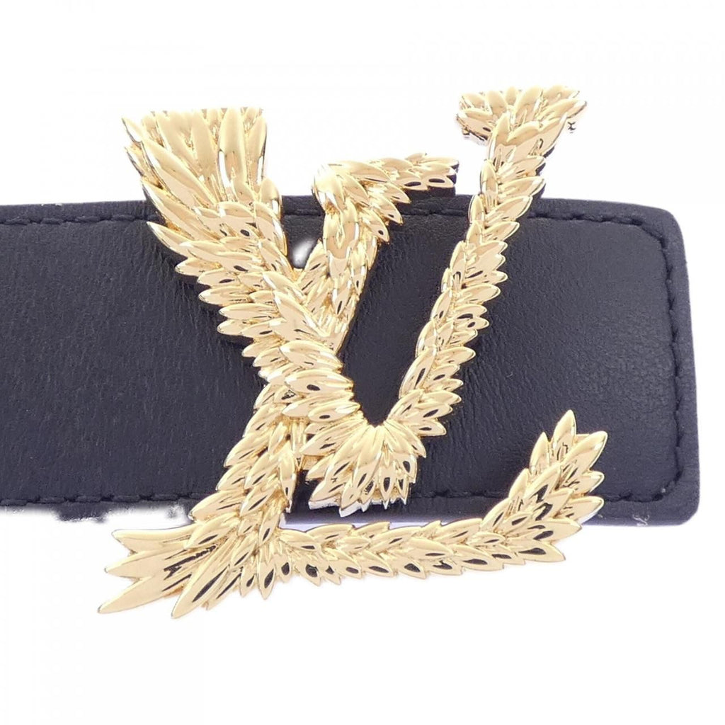 Louis Vuitton Belt Black — view 2