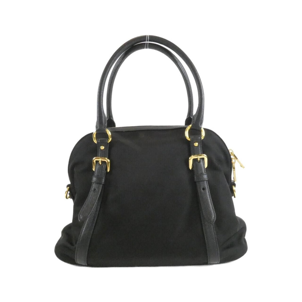Prada Bag Handbag Gold — view 2