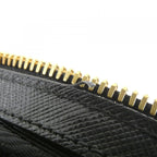 Prada Bag Handbag Gold — view 8