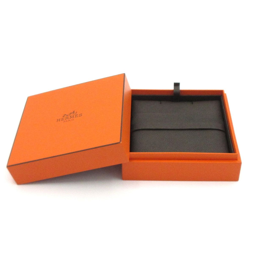 Hermes Necklace Amulet Crude Series Silver — view 7