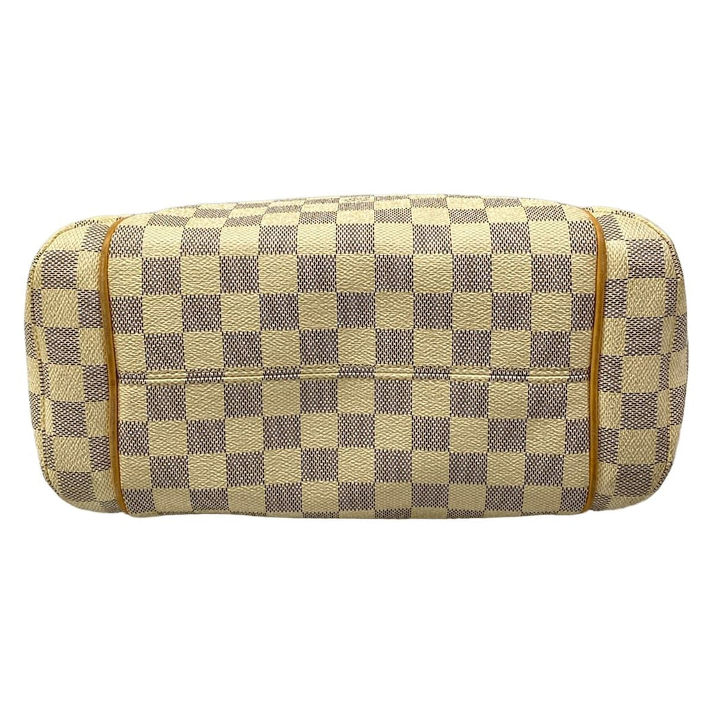Louis Vuitton Shoulder Bag Damier Totally PM Azur — view 5