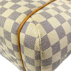 Louis Vuitton Shoulder Bag Damier Totally PM Azur — view 6