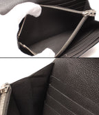 Hermes Wallet Silver Kelly — view 6