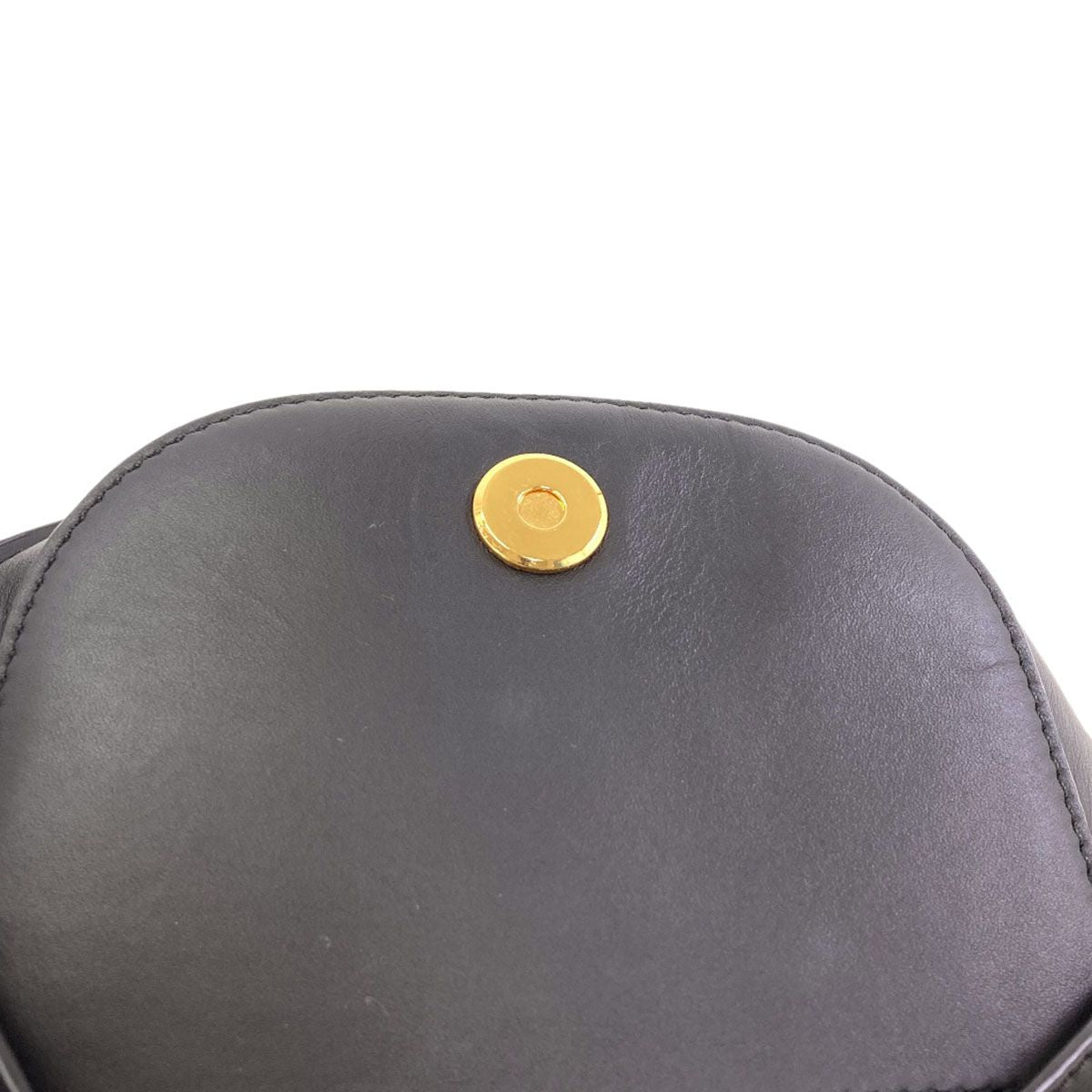 Loewe Gate Dual Shoulder Bag Calfskin — view 8