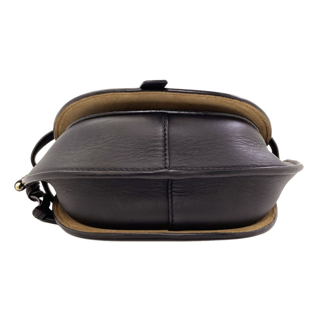 Loewe Gate Dual Shoulder Bag Calfskin — view 4