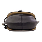 Loewe Gate Dual Shoulder Bag Calfskin — view 4
