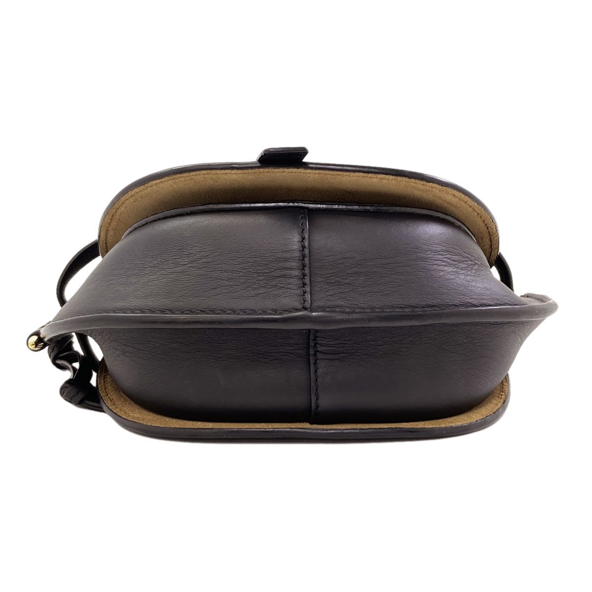 Loewe Gate Dual Shoulder Bag Calfskin — view 4