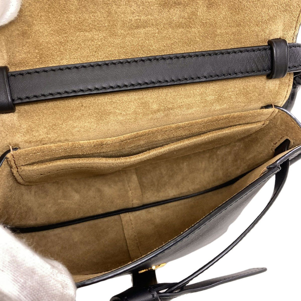 Loewe Gate Dual Shoulder Bag Calfskin — view 5