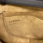Loewe Gate Dual Shoulder Bag Calfskin — view 6
