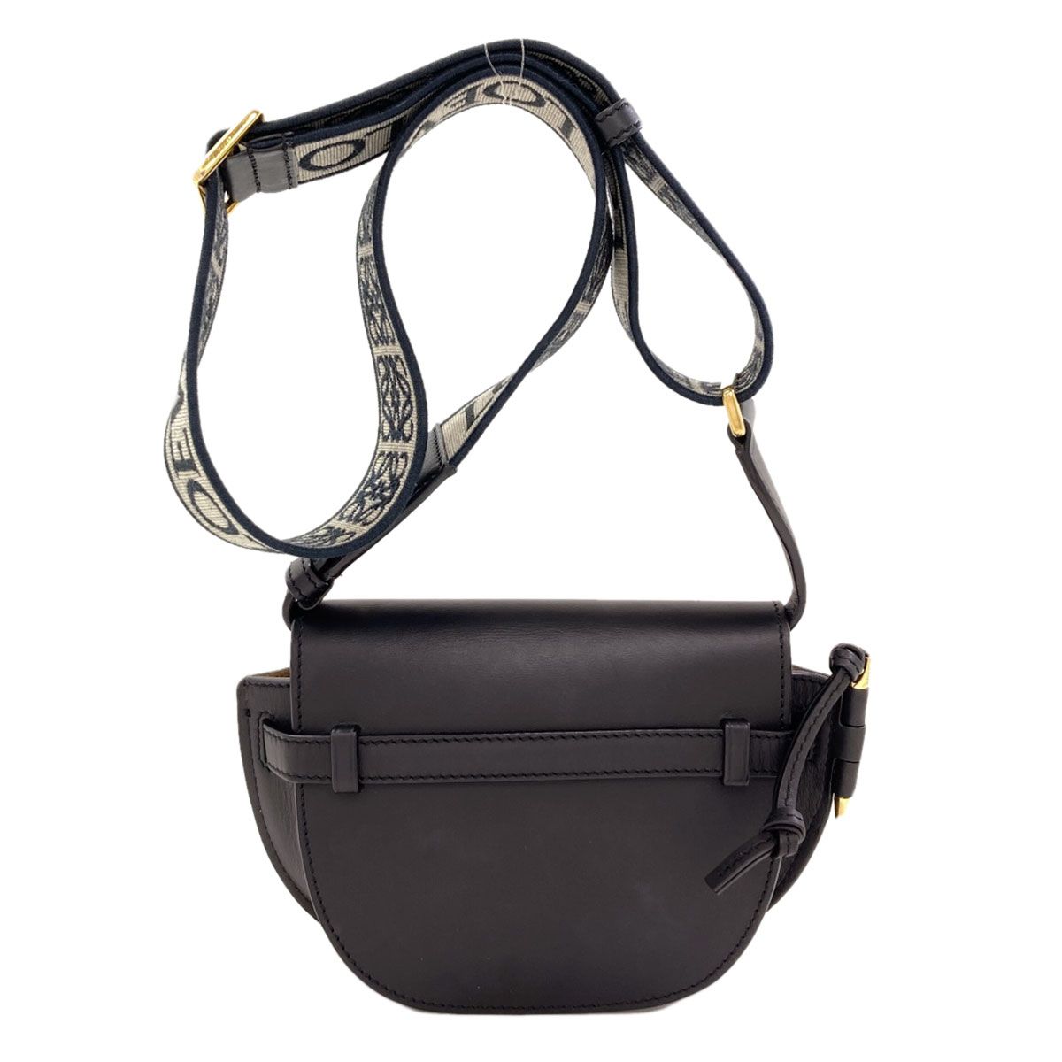 Loewe Gate Dual Shoulder Bag Calfskin — view 2