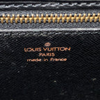 Louis Vuitton Saint Cloud Shoulder Bag — view 6