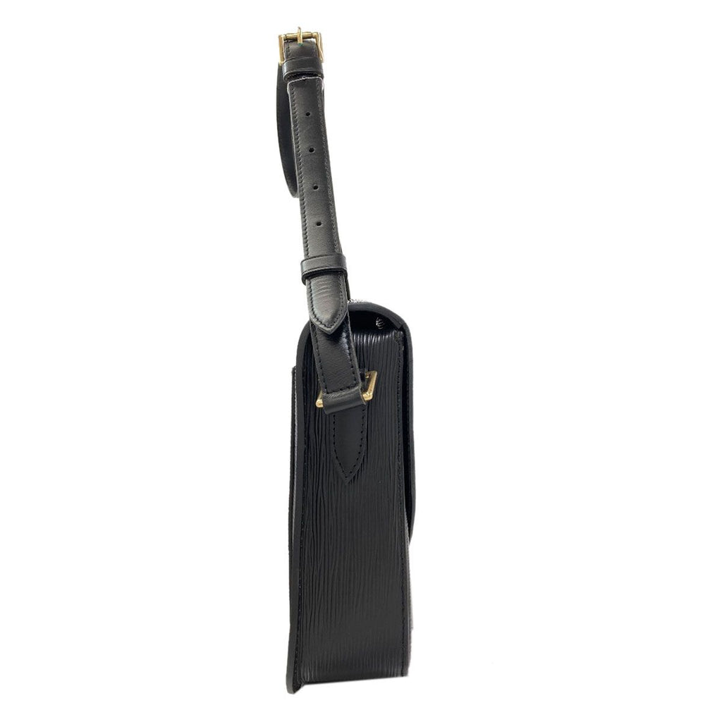 Louis Vuitton Saint Cloud Shoulder Bag — view 3