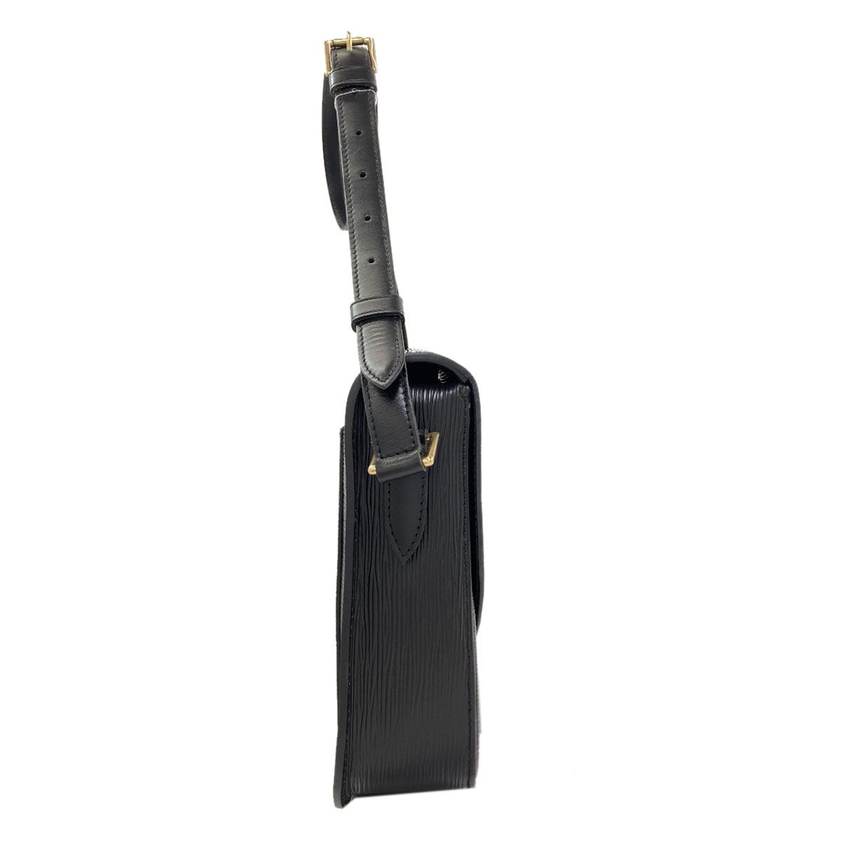 Louis Vuitton Saint Cloud Shoulder Bag — view 3