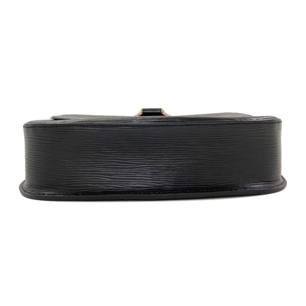Louis Vuitton Saint Cloud Shoulder Bag — view 4