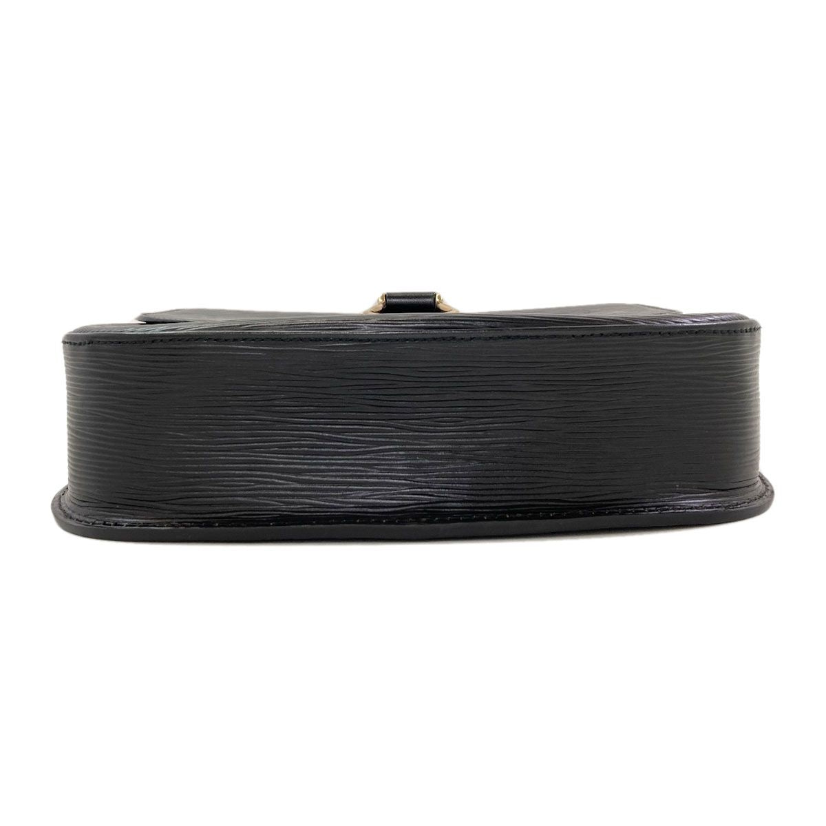 Louis Vuitton Saint Cloud Shoulder Bag — view 4