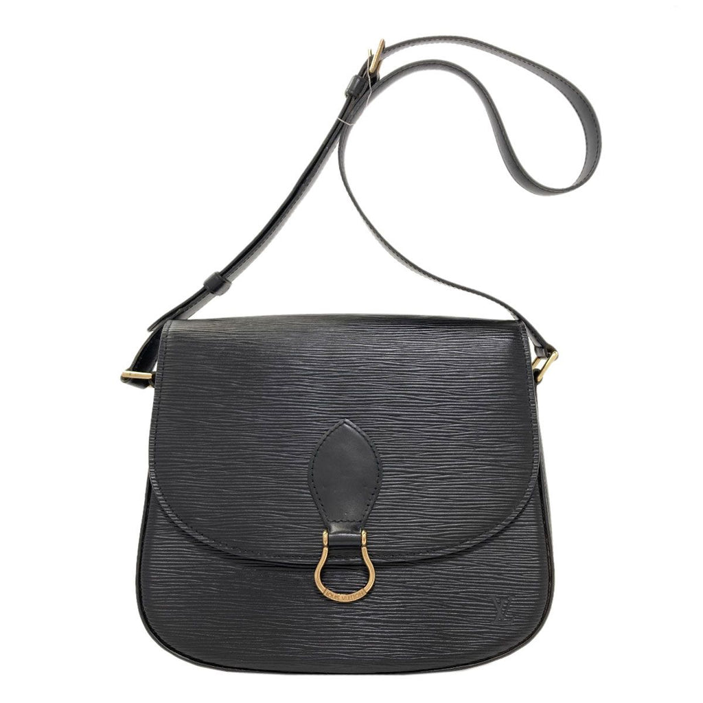 Louis Vuitton Saint Cloud Shoulder Bag