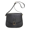 Louis Vuitton Saint Cloud Shoulder Bag