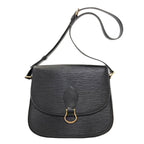 Louis Vuitton Saint Cloud Shoulder Bag