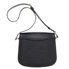 Louis Vuitton Saint Cloud Shoulder Bag — view 2